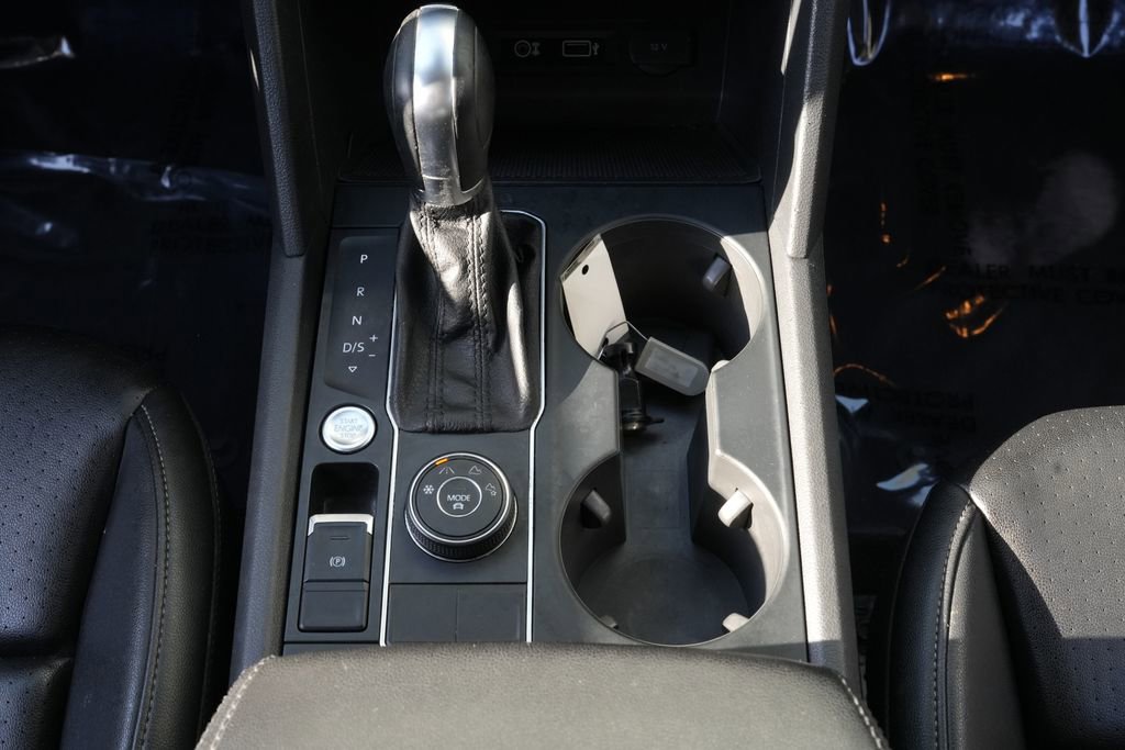 Used 2018 Volkswagen Atlas SE image 45