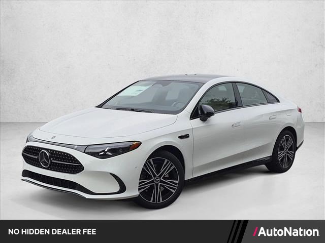 New 2027 Mercedes-Benz CLA 220
