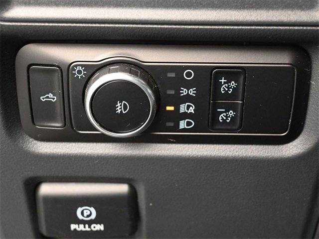 Used 2023 Ford F150 XL w/ STX Appearance Package image 14