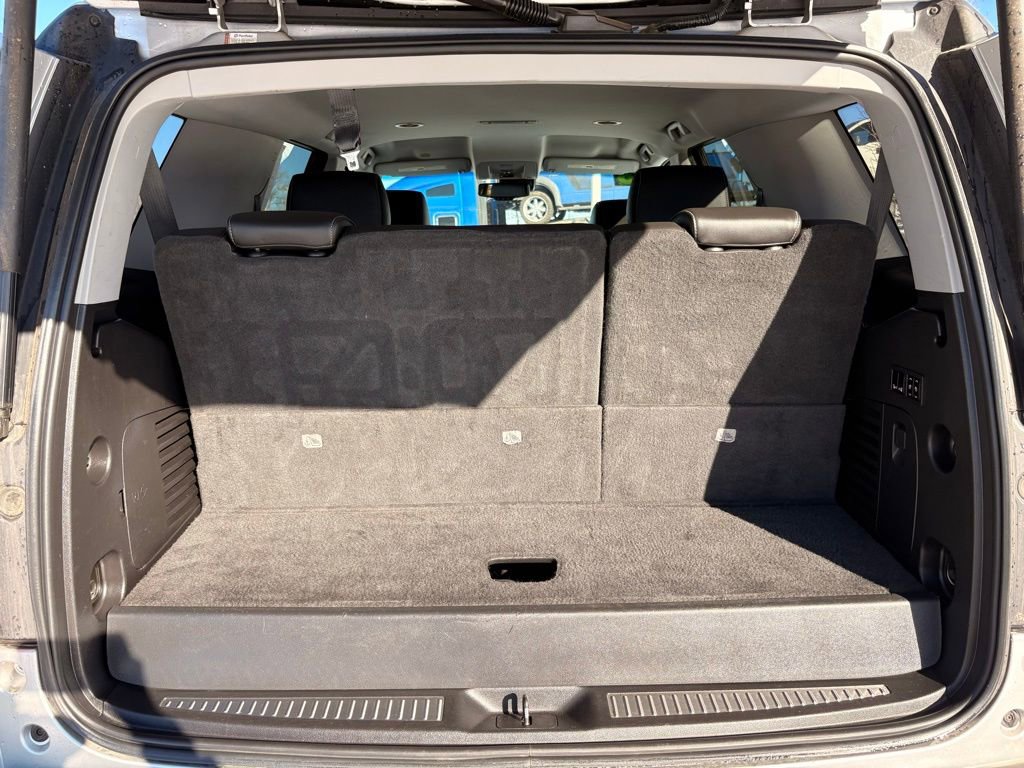 Used 2018 Chevrolet Tahoe Premier image 29