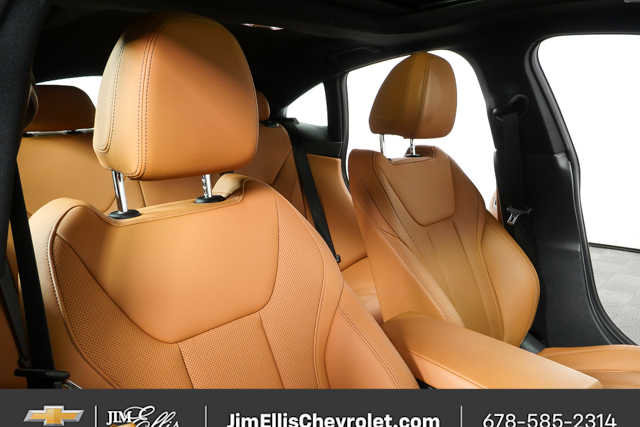 Used 2023 BMW i4 eDrive35 w/ Premium Package RWD image 23