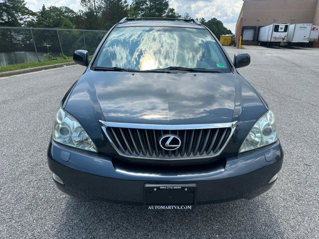 Used 2009 Lexus RX 350 AWD image 2