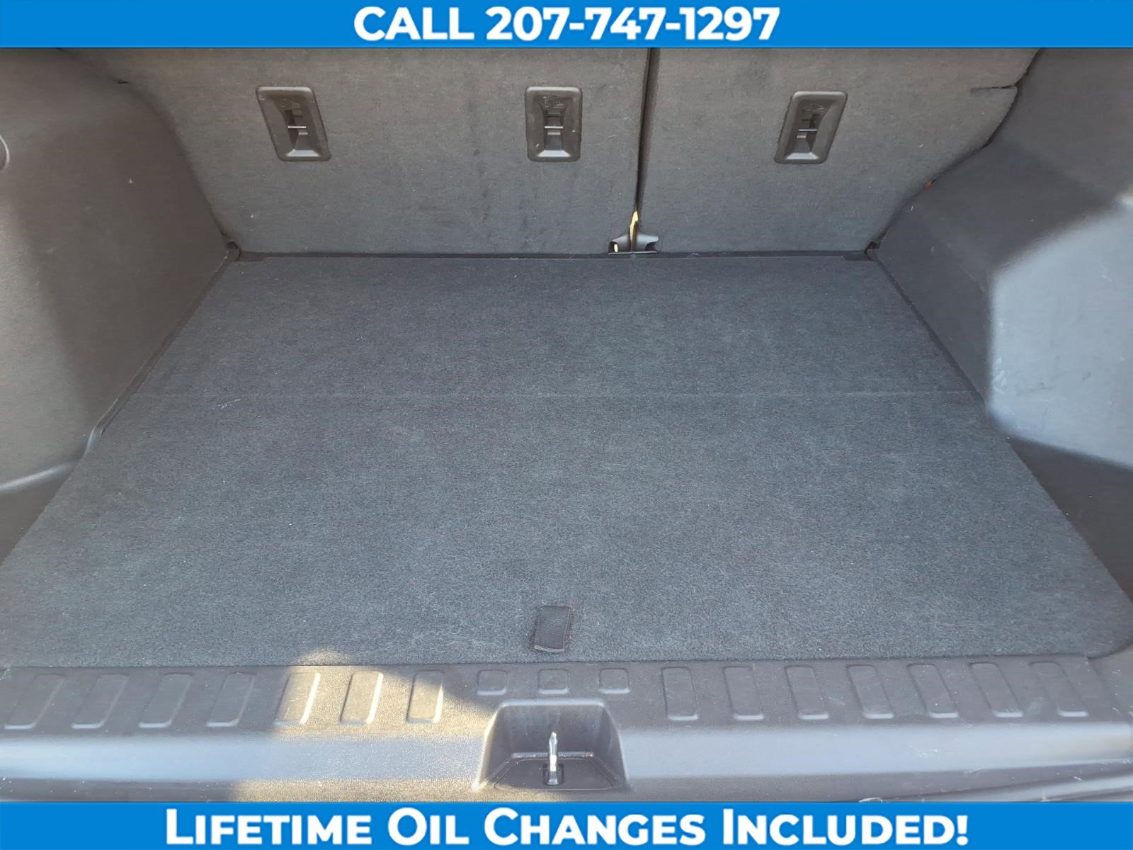 Used 2024 Chevrolet Equinox LT image 10