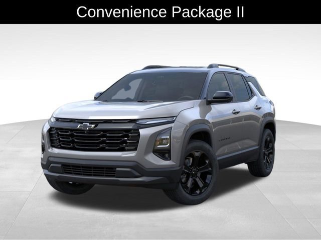New 2026 Chevrolet Equinox LT w/ Convenience Package II AWD/4WD image 7