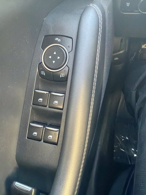 Certified 2023 Ford Mustang Mach-E Select AWD/4WD image 20