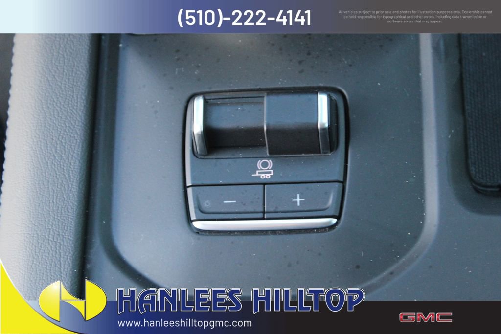 Used 2023 GMC Sierra 1500 Denali w/ Denali Reserve Package image 21