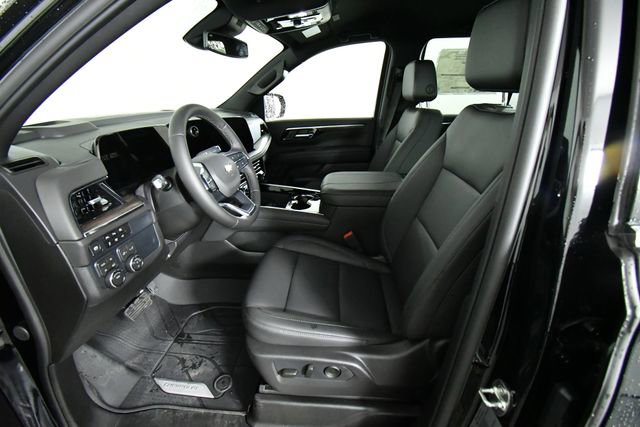 New 2026 Chevrolet Tahoe LT w/ Comfort Package image 5