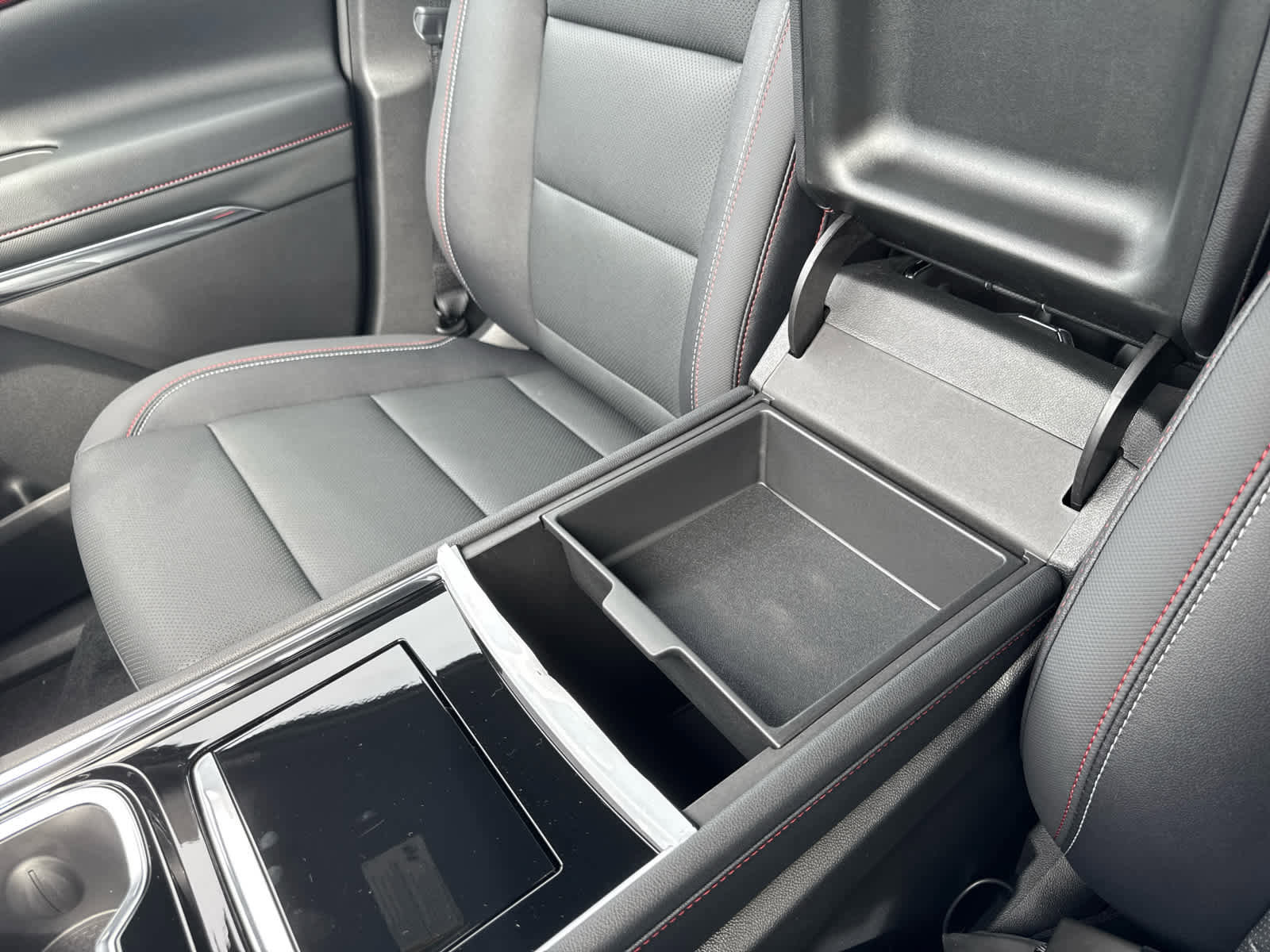 New 2026 Chevrolet Traverse Z71 image 27