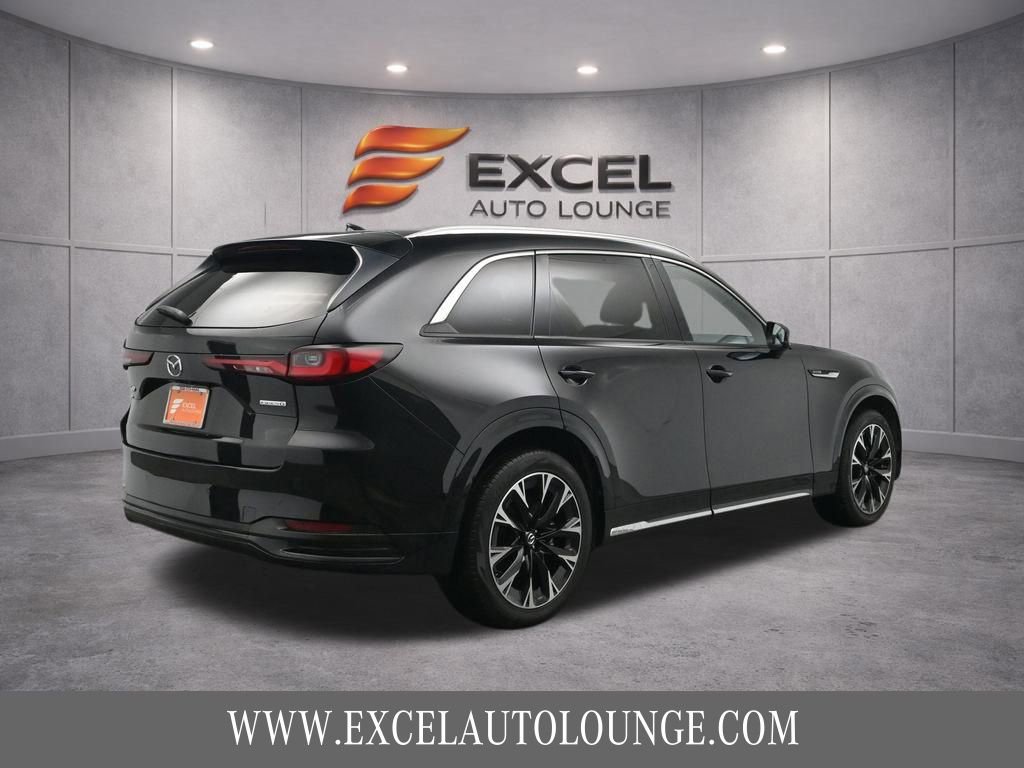 Used 2024 MAZDA CX-90 3.3 Turbo S image 6