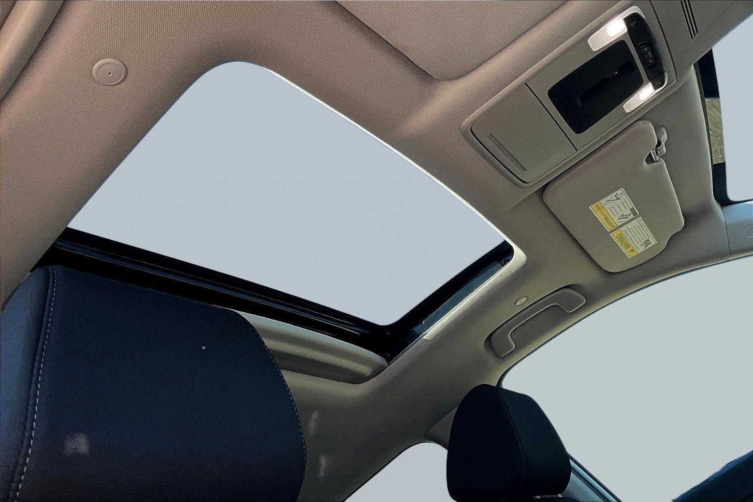 New 2026 Honda CR-V EX image 13