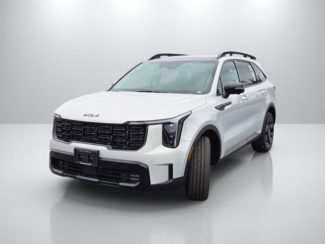 New 2026 Kia Sorento AWD image 8