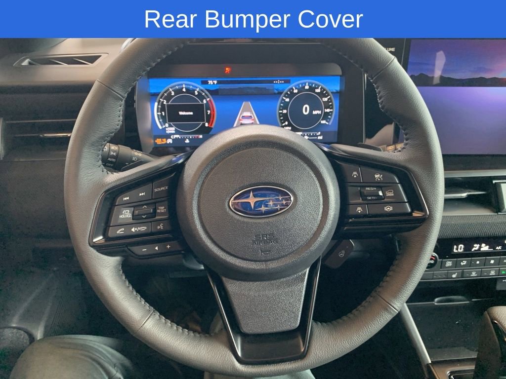 New 2026 Subaru Outback Premium image 5