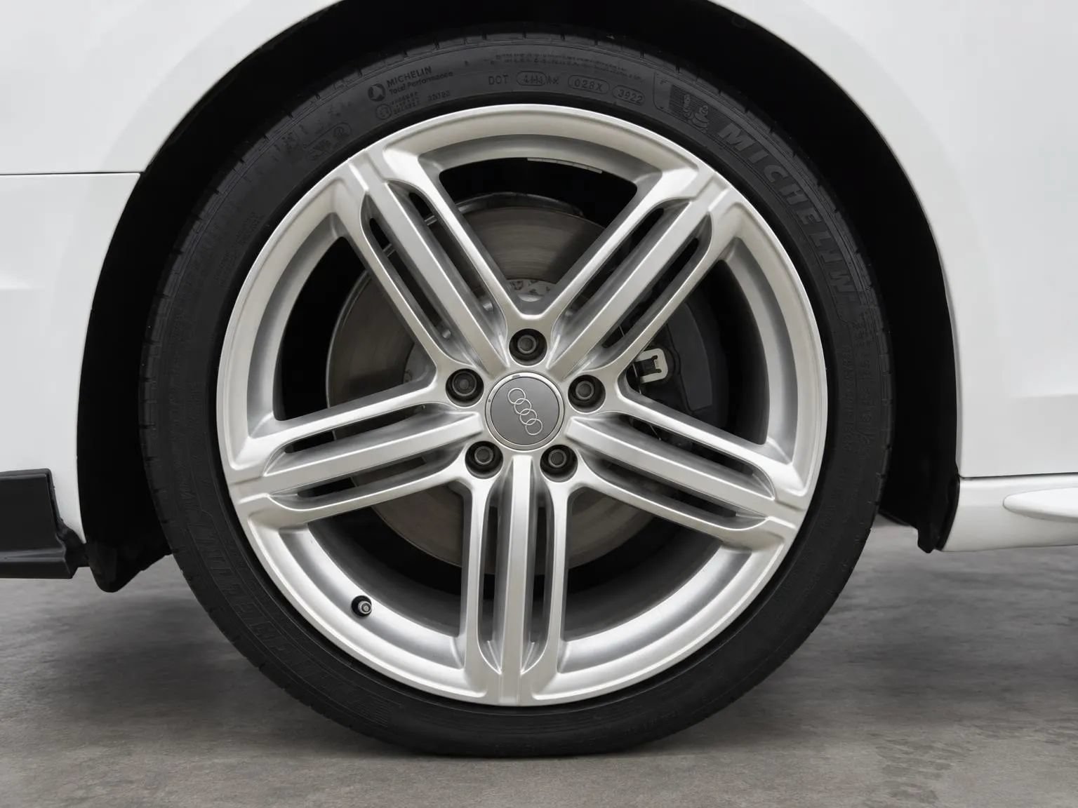 Used 2011 Audi S4 Prestige AWD/4WD image 40