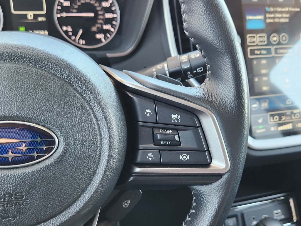 Used 2023 Subaru Ascent Limited w/ Technology Package image 17