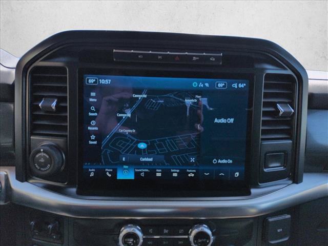 Used 2022 Ford F150 Raptor w/ Equipment Group 801A High AWD/4WD image 13