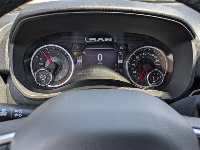 New 2026 RAM 2500 Big Horn image 18