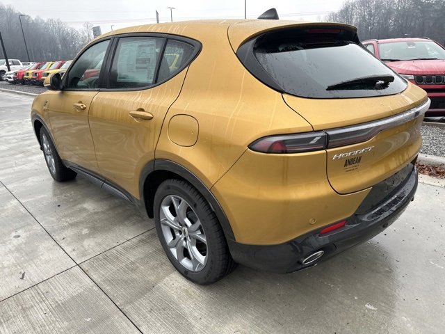 Used 2024 Dodge Hornet R/T Plus image 7