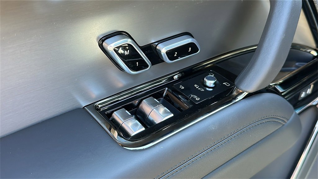 New 2025 Land Rover Range Rover Sport Dynamic SE image 10