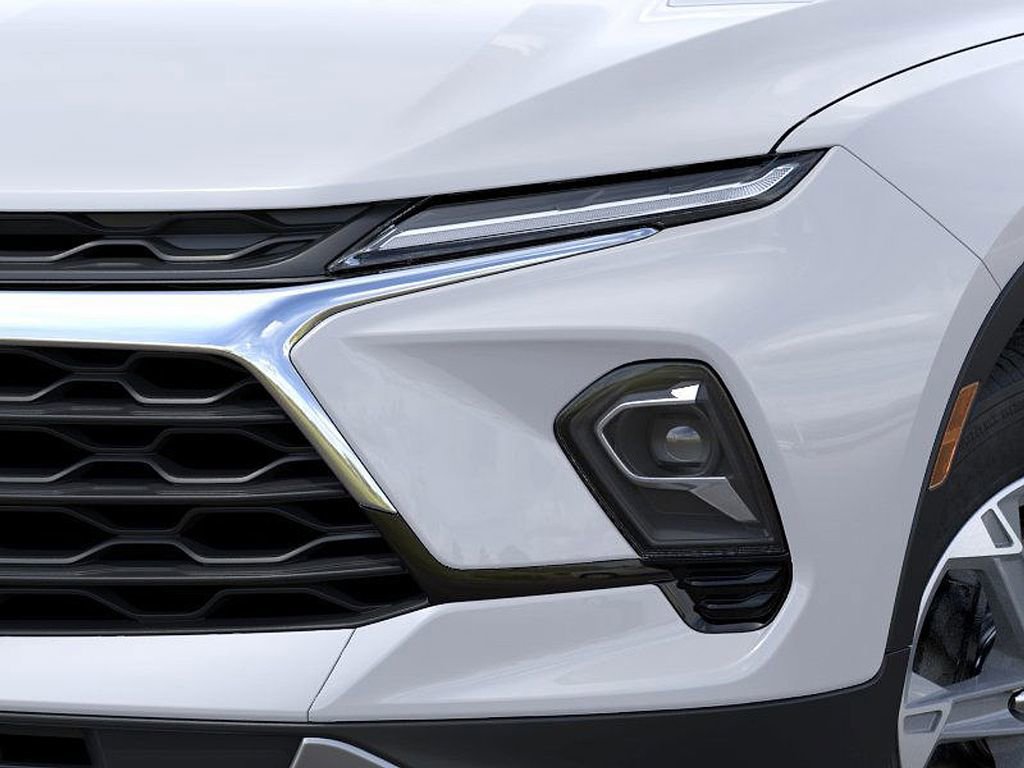 New 2026 Chevrolet Blazer LT image 10
