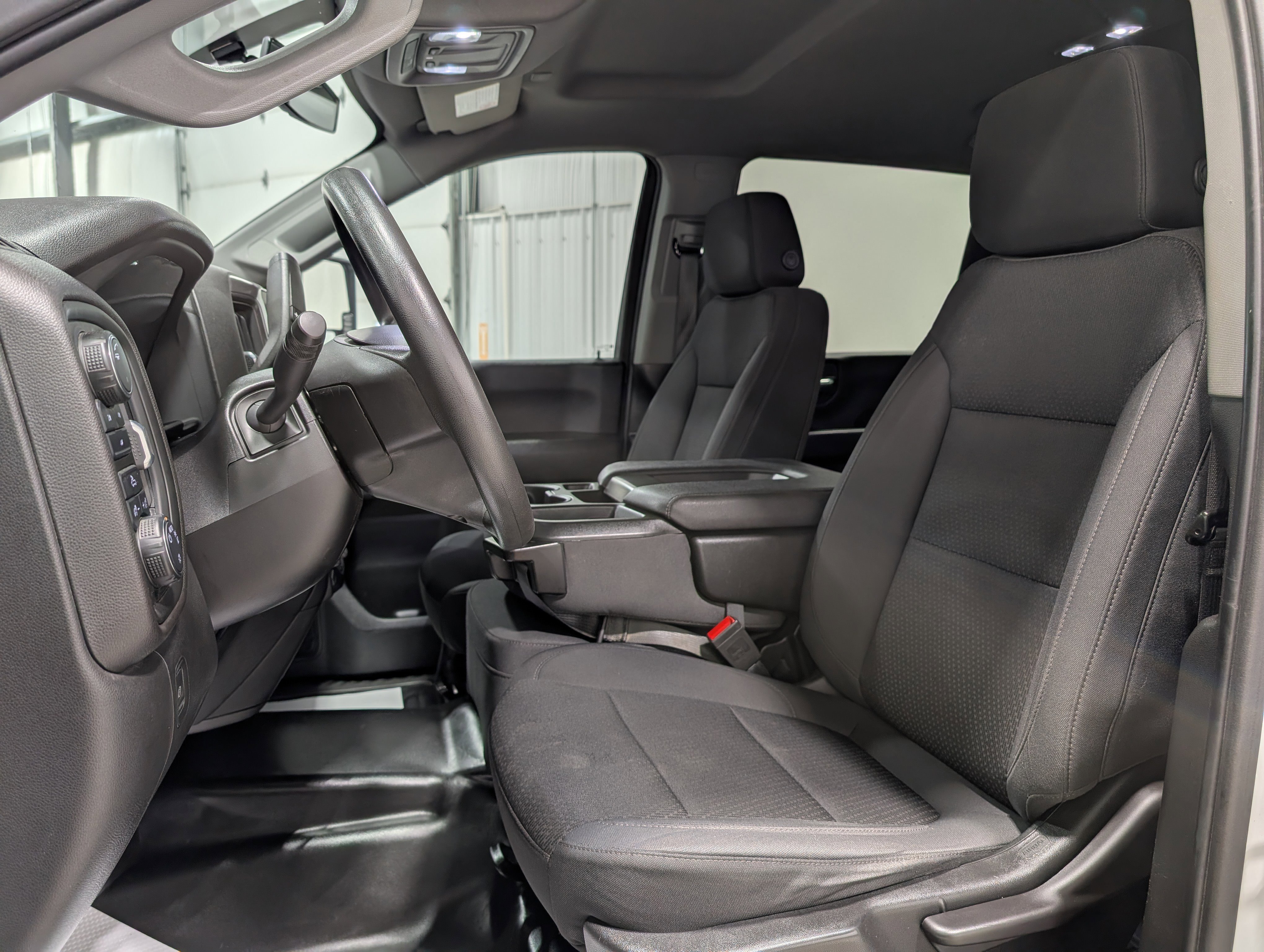 Used 2023 Chevrolet Silverado 2500 W/T image 14