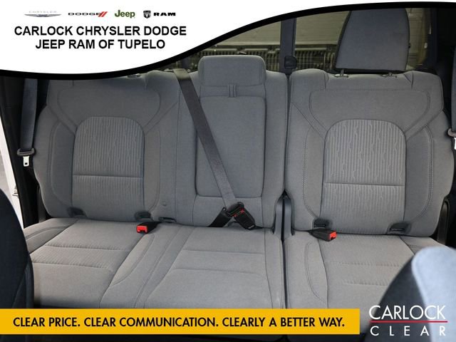 Used 2023 RAM 1500 Big Horn image 26