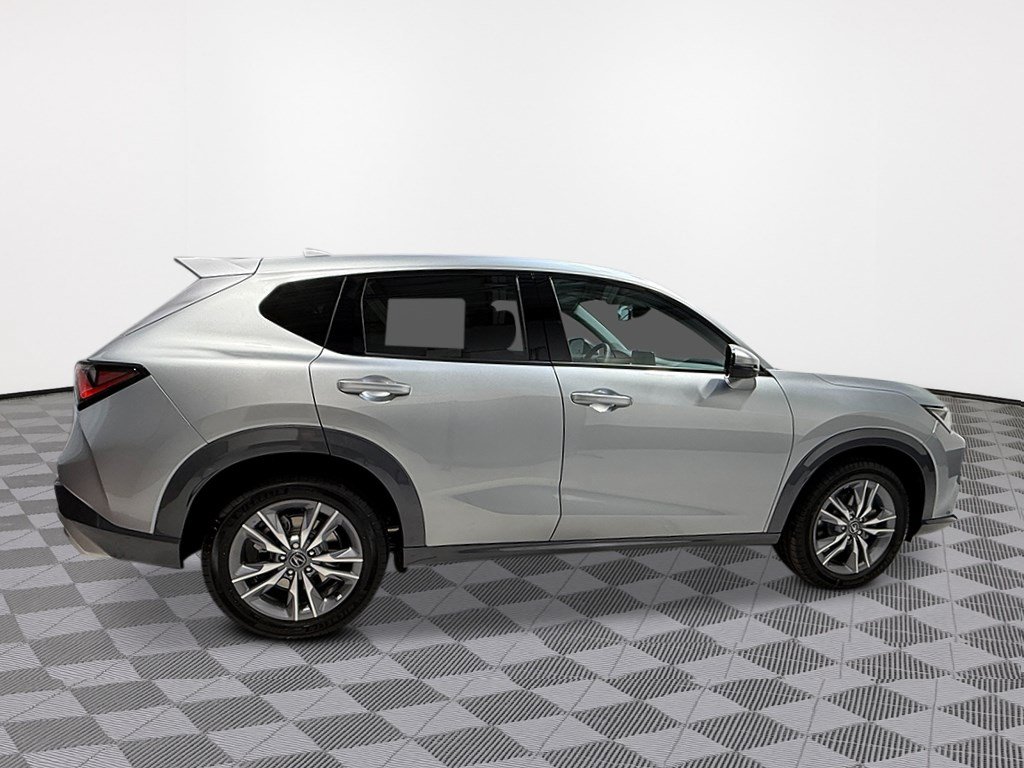New 2026 Acura ADX AWD image 2