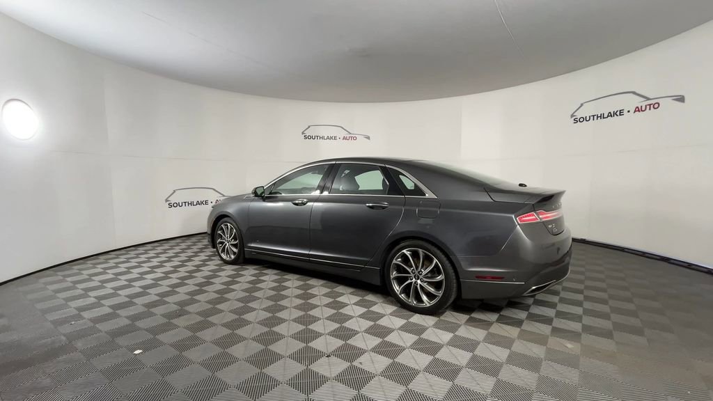 Used 2020 Lincoln MKZ Reserve w/ Luxury Package image 6