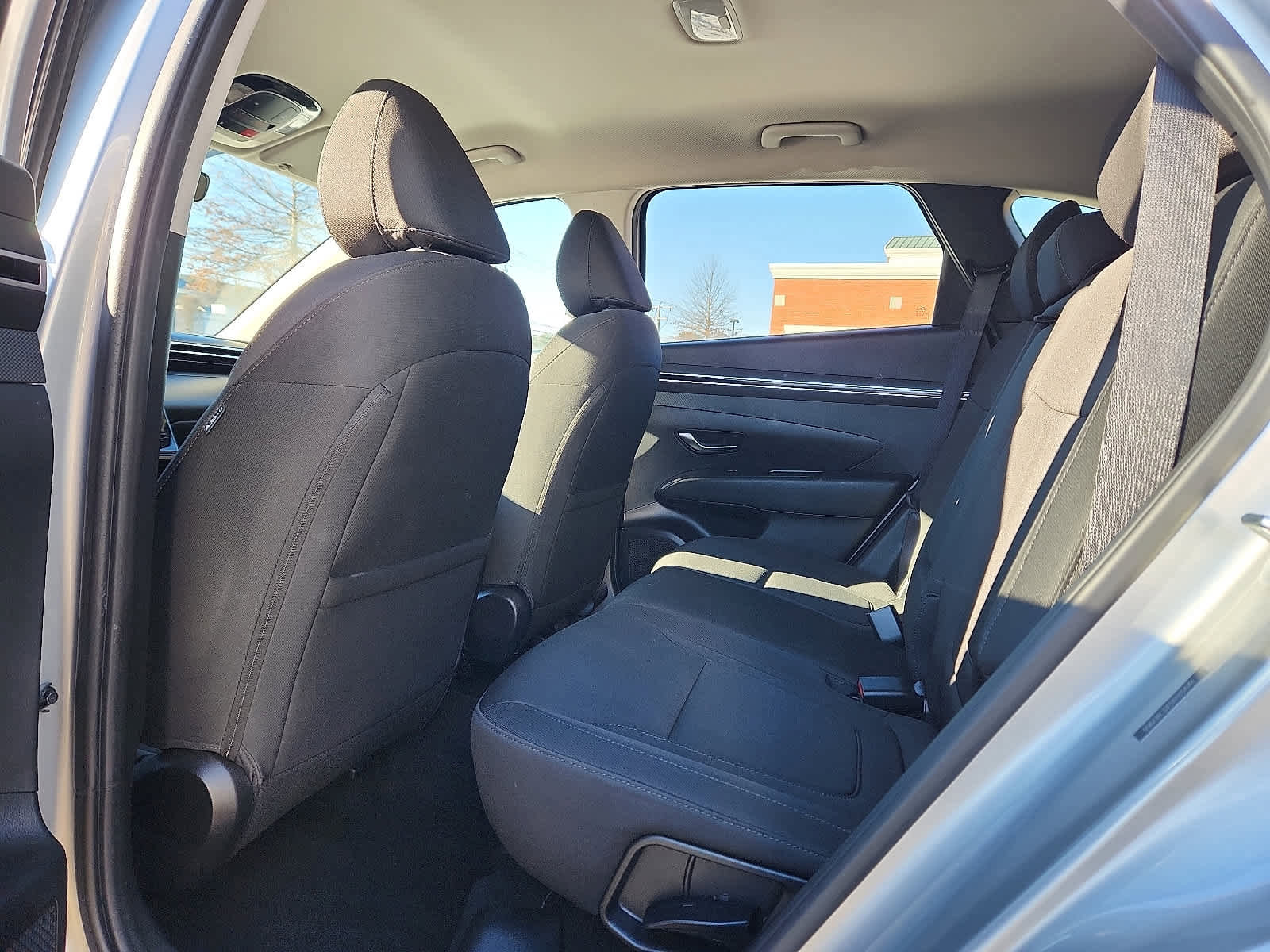 Used 2024 Hyundai Tucson SEL image 11