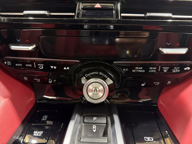 Certified 2025 Acura MDX A-Spec AWD/4WD image 39