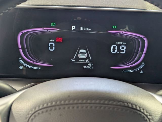 Used 2025 Kia Telluride S image 18