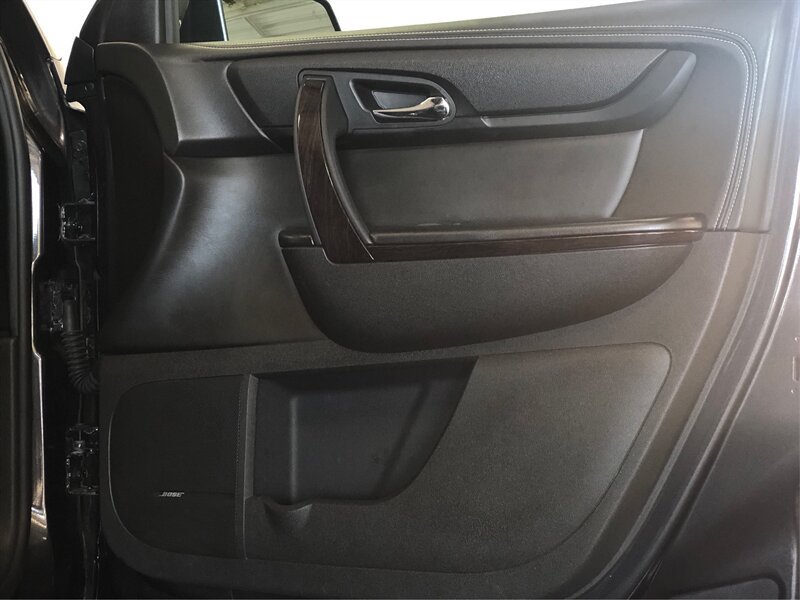 Used 2017 Chevrolet Traverse Premier AWD/4WD image 18