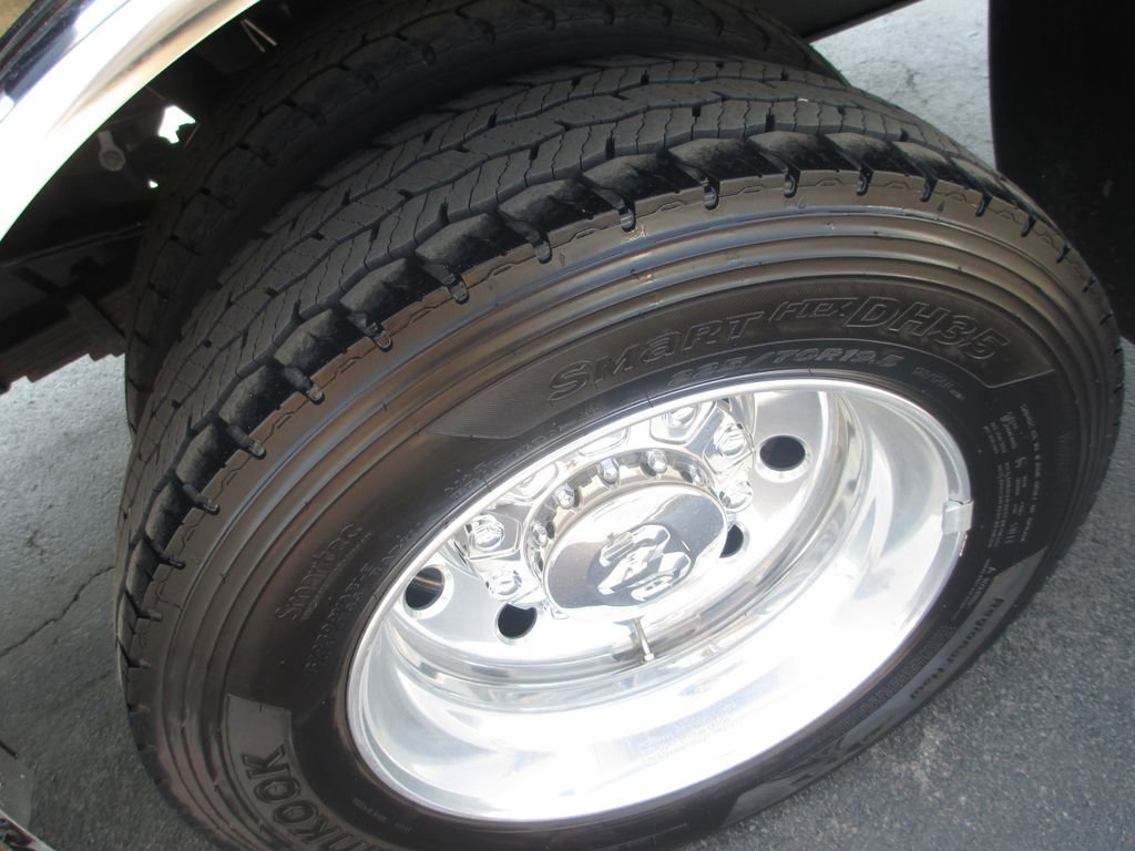 Used 2024 RAM 4500 Laramie AWD/4WD image 13