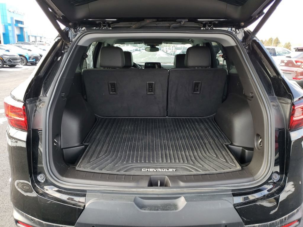 Used 2024 Chevrolet Blazer LT w/ Redline Edition image 21