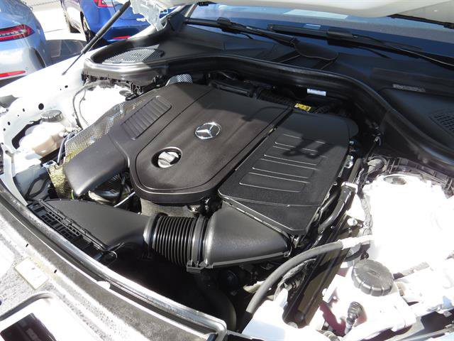 Used 2026 Mercedes-Benz GLC 300 4MATIC image 7