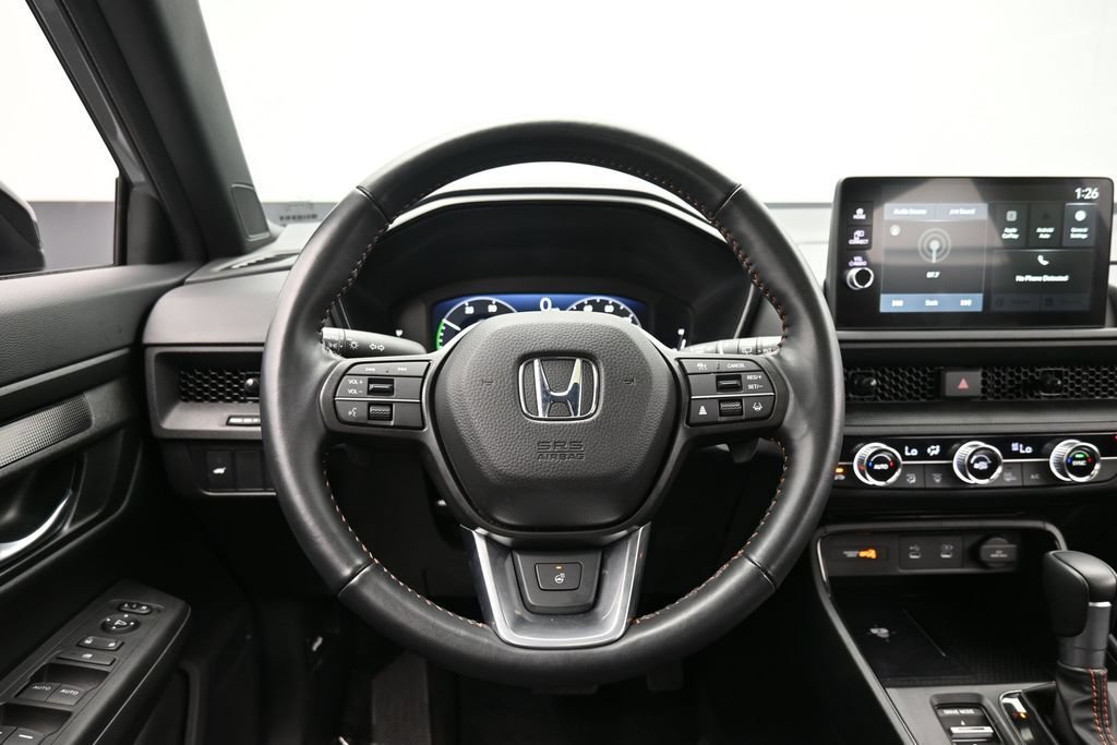 Certified 2026 Honda CR-V TrailSport image 42