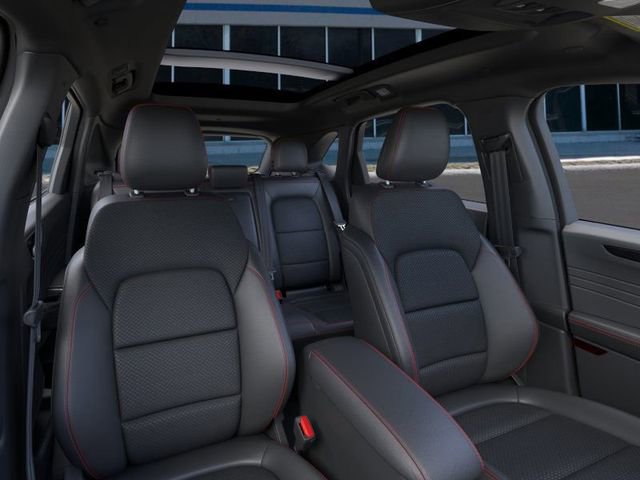 New 2025 Ford Escape ST-Line Select w/ Tech Pack #1 image 10