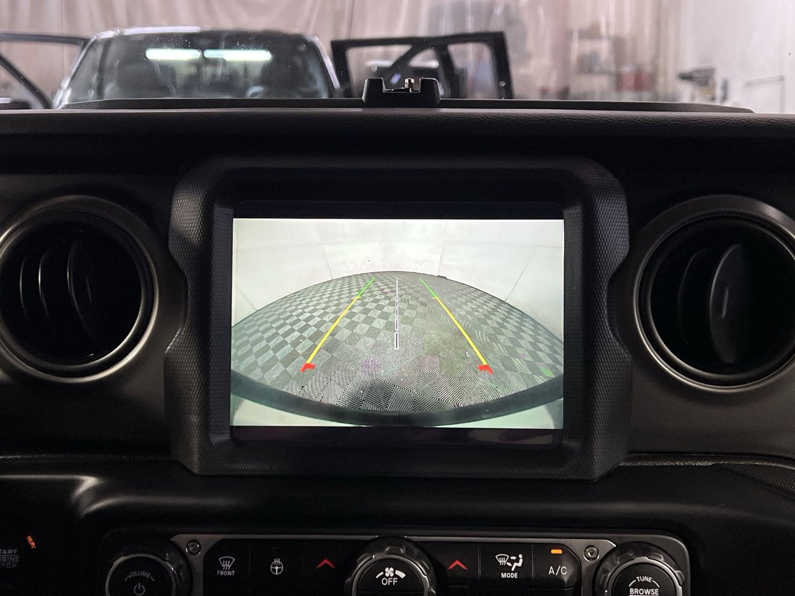 Used 2022 Jeep Wrangler Unlimited Sport AWD/4WD image 19