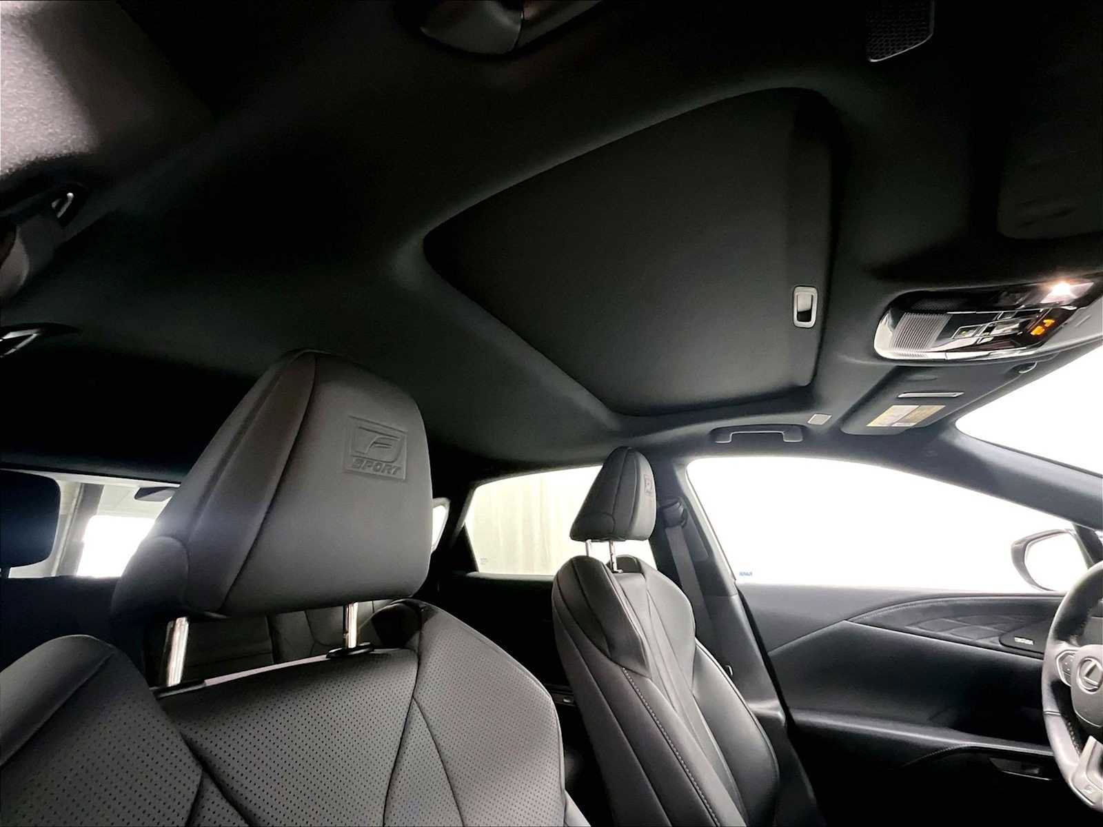 Used 2024 Lexus RX 350 F Sport image 27