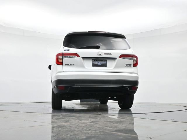 Used 2022 Honda Pilot Special Edition image 39