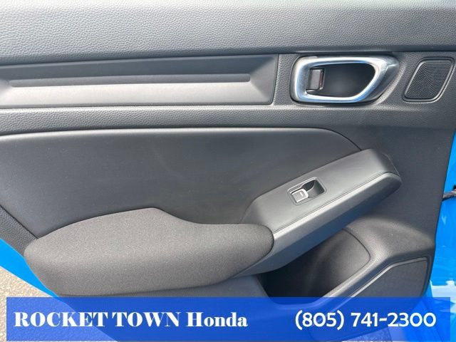 Used 2024 Honda Civic Sport image 16