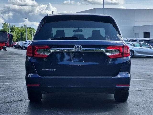 Used 2018 Honda Odyssey LX image 6
