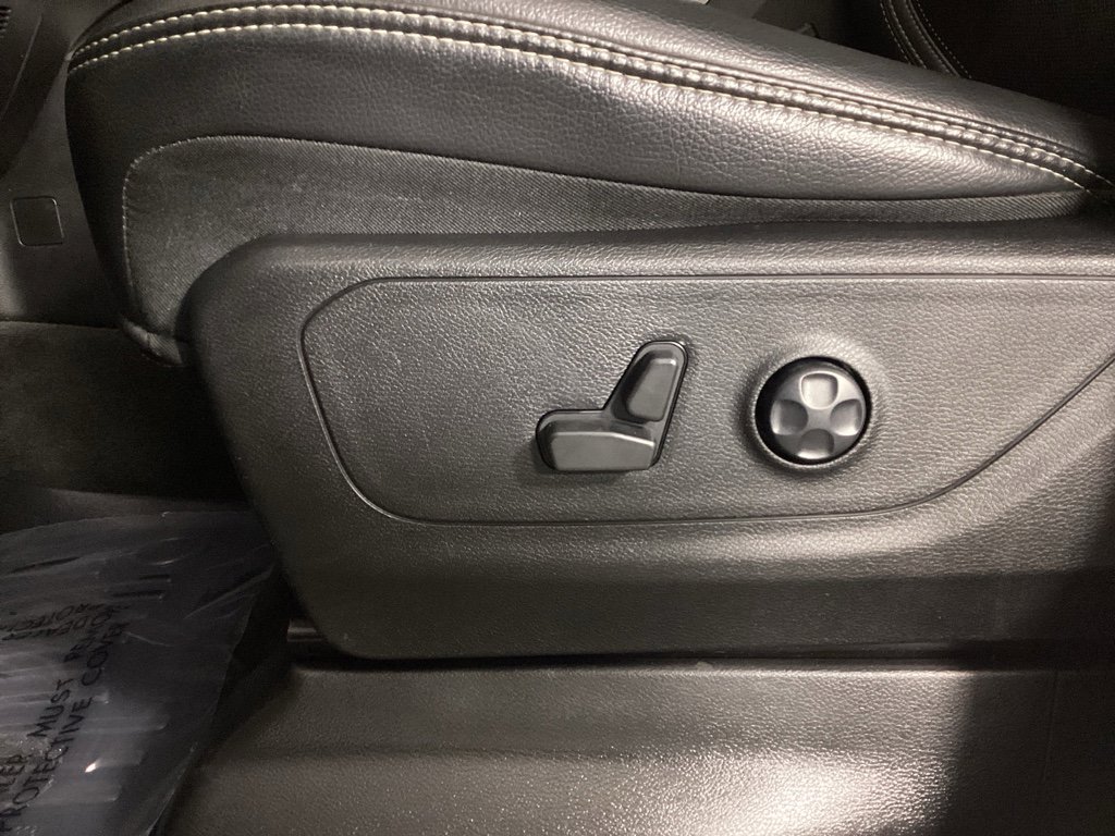 Used 2022 RAM 1500 Laramie image 18