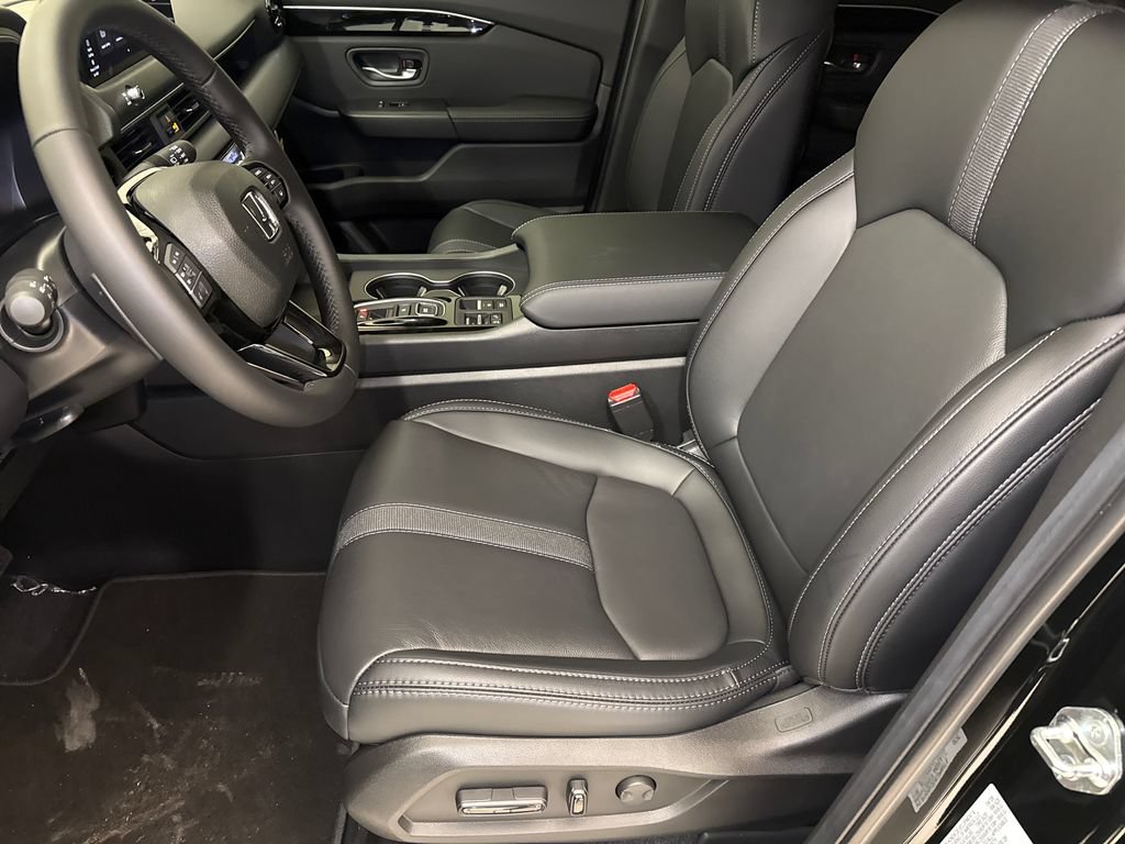New 2026 Honda Pilot EX-L image 18