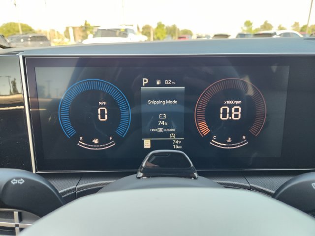 New 2027 Hyundai Santa Fe SEL FWD image 17