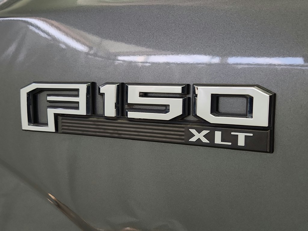 Used 2020 Ford F150 XLT w/ Equipment Group 302A Luxury AWD/4WD image 34
