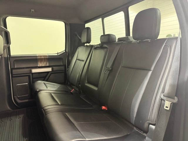 Used 2020 Ford F150 Lariat w/ Equipment Group 502A Luxury image 24