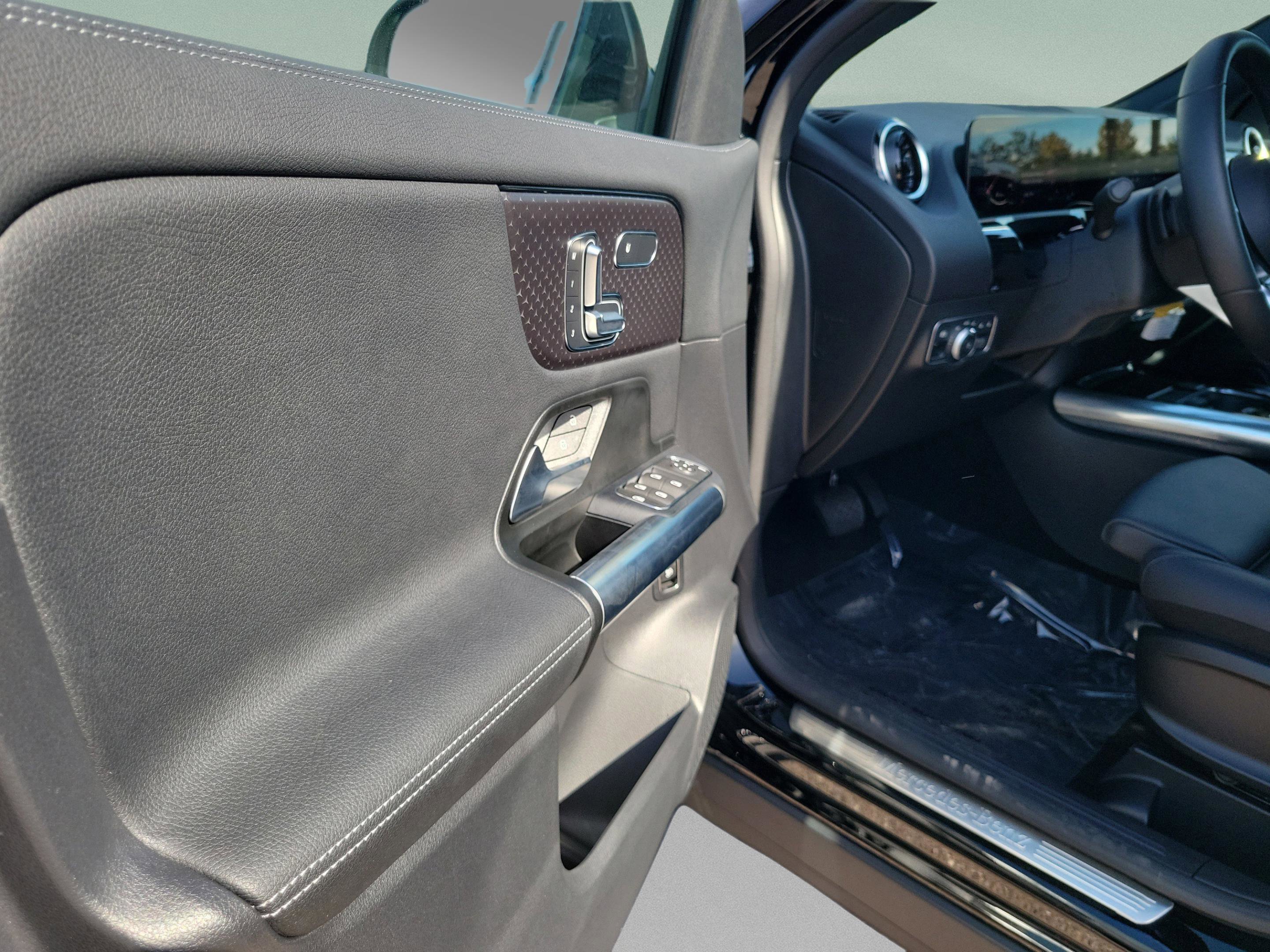 Certified 2026 Mercedes-Benz GLA 250 image 15