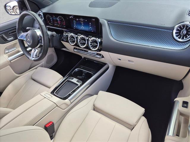 Certified 2026 Mercedes-Benz GLA 250 image 20