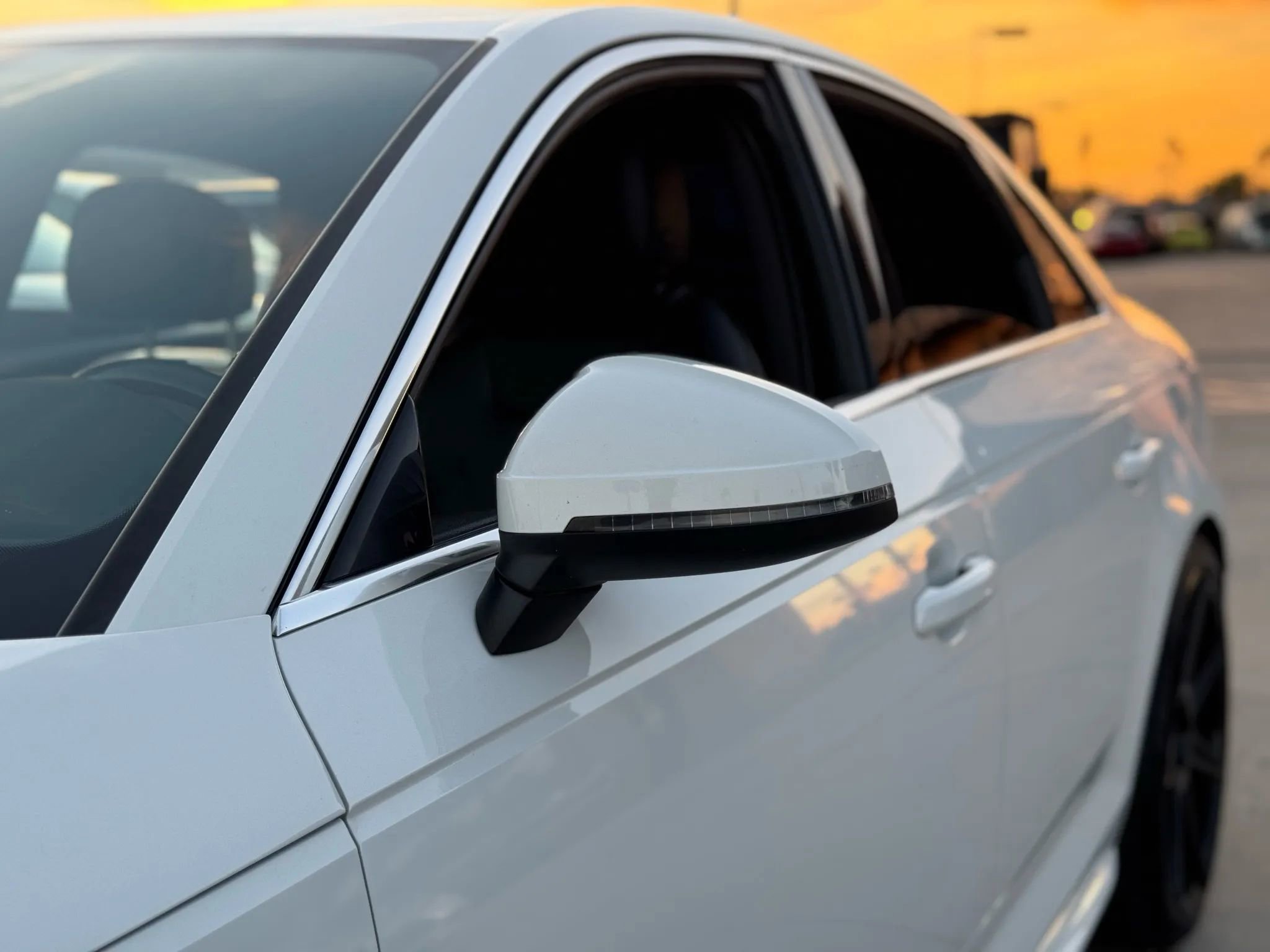 Used 2017 Audi A4 2.0T Premium Plus w/ Premium Plus Package image 58