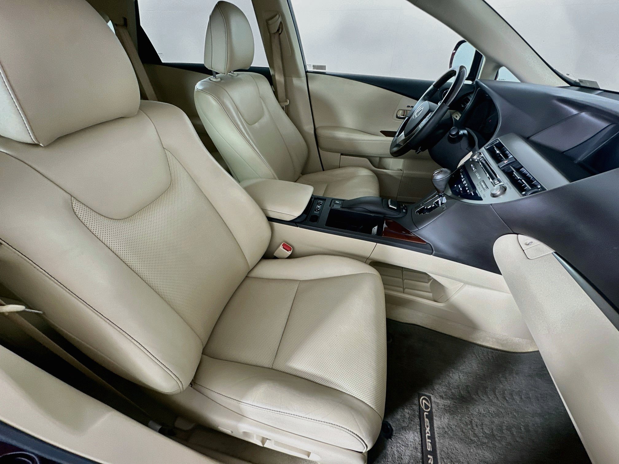 Used 2015 Lexus RX 350 FWD image 34